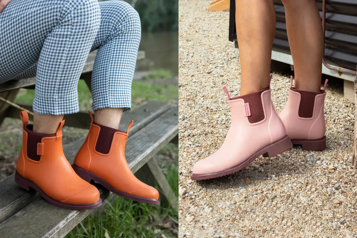 10 Fun Facts About Gumboots!