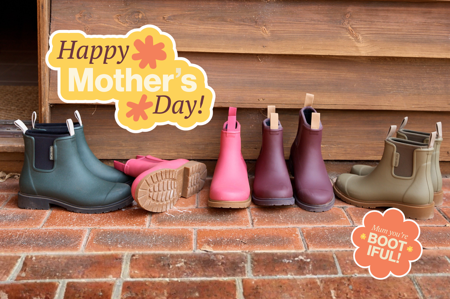 12 Mother’s Day Gifts She’ll Wear on Repeat