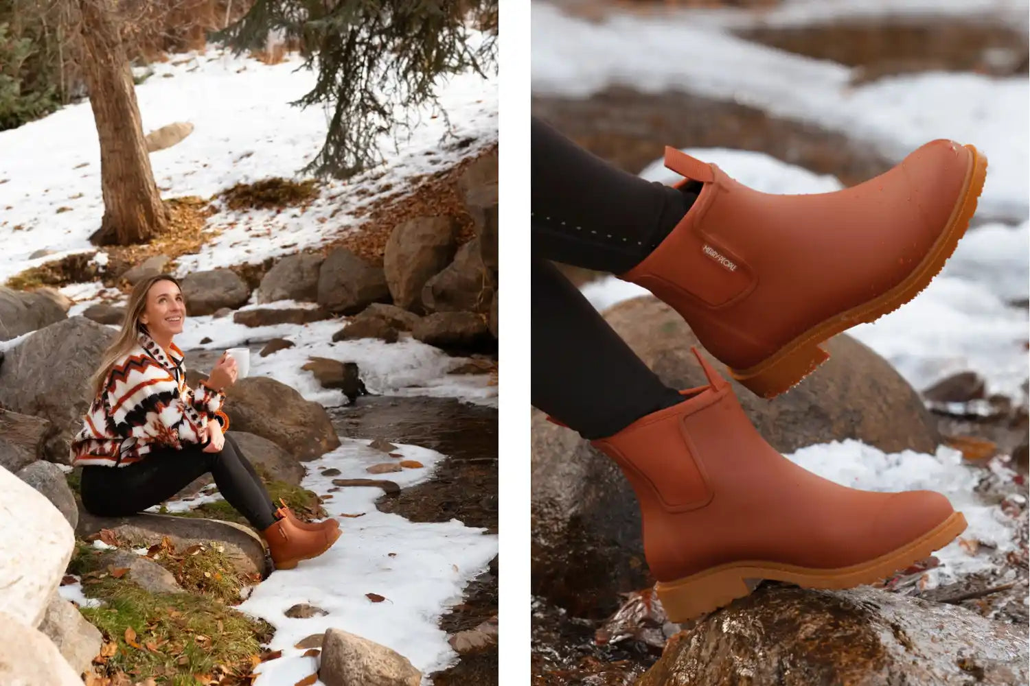 Tips to Pick Correct Gumboot Size and Fit