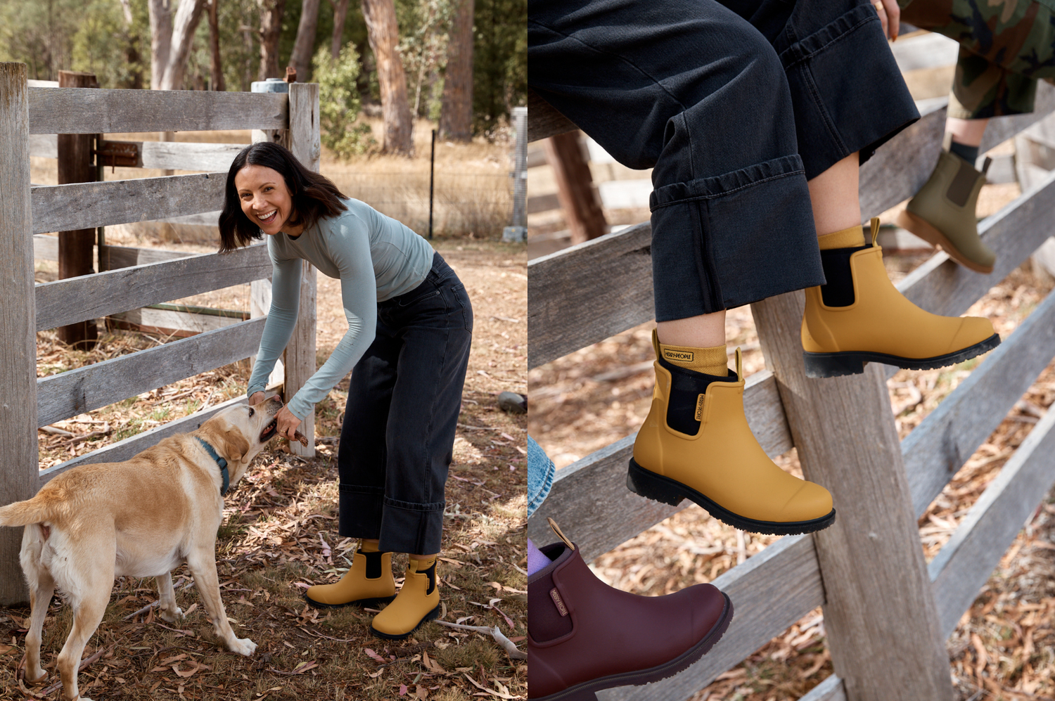 International Women's Day Q&A with Dani