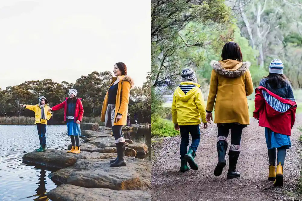 7 Family-Friendly Melbourne Winter Festivals Worth Stepping Out For