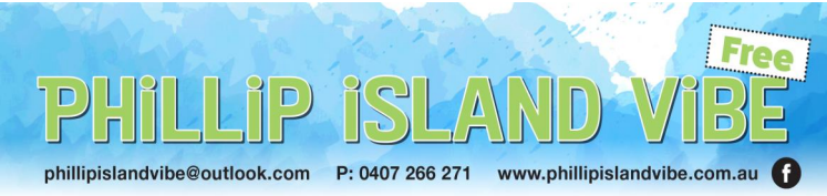 Phillip Island Vibe | Nov 2020 - Merry People