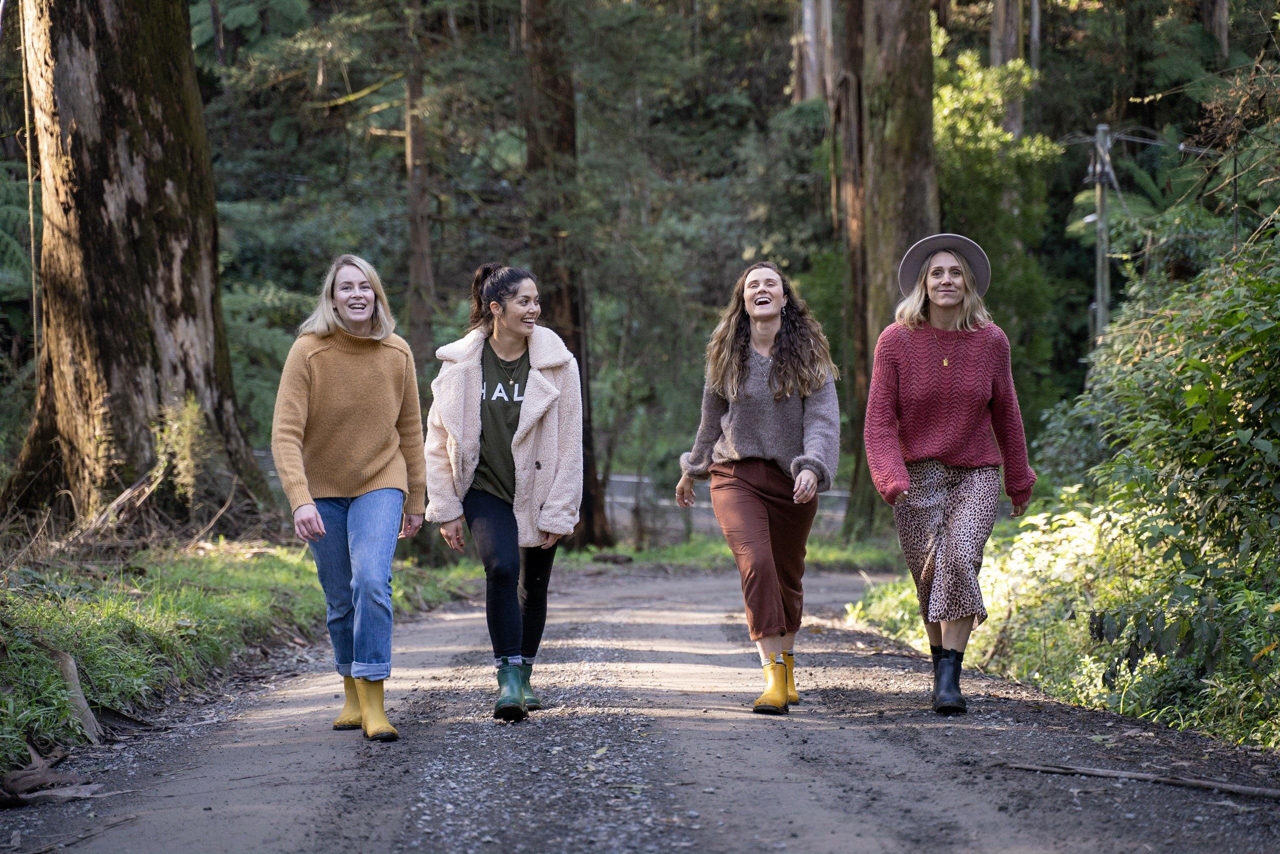 15 Easy Walking Trails Around Australia - Merry People