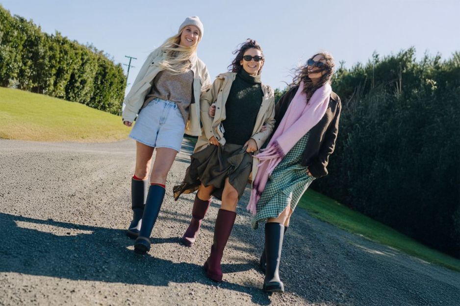 The Best Boots for Summer Camping and Road Trips