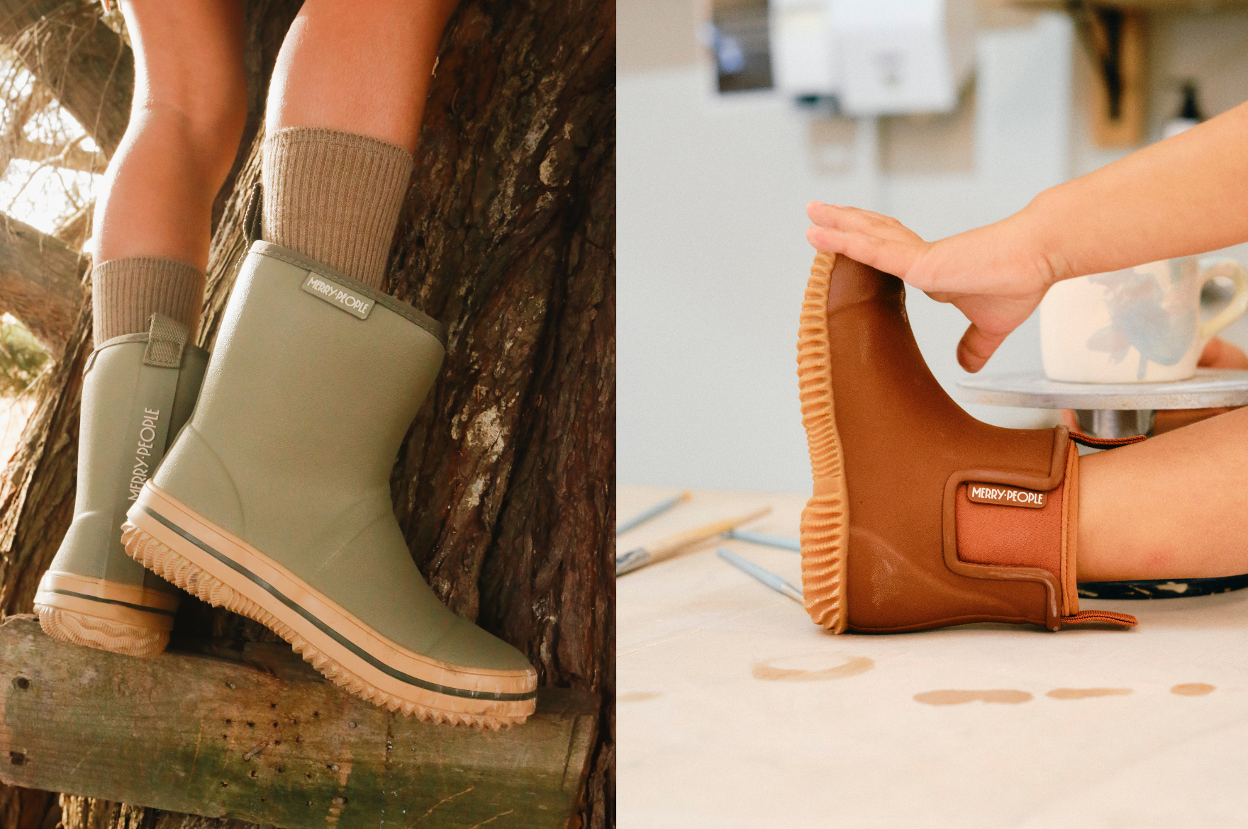 Andie Kids vs Bobbi Kids: Which Boot Is Right for Your Little One?