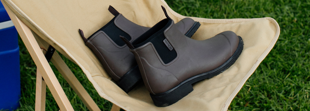 Can You Put Insoles In Rubber Boots?