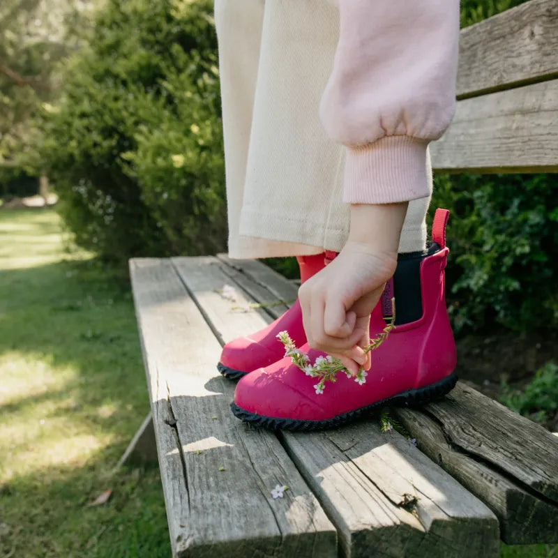 Here's Your Merry People Boot Based On Your Love Language!