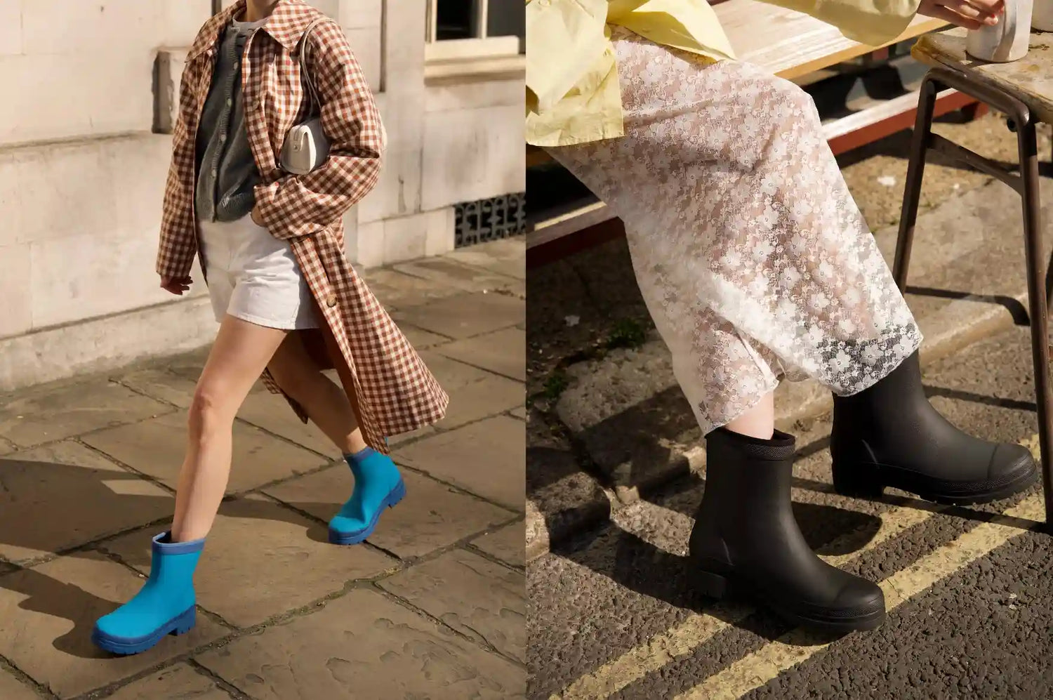 How to Style Your Andie Boots: Easy Outfit Tips for Every Colour