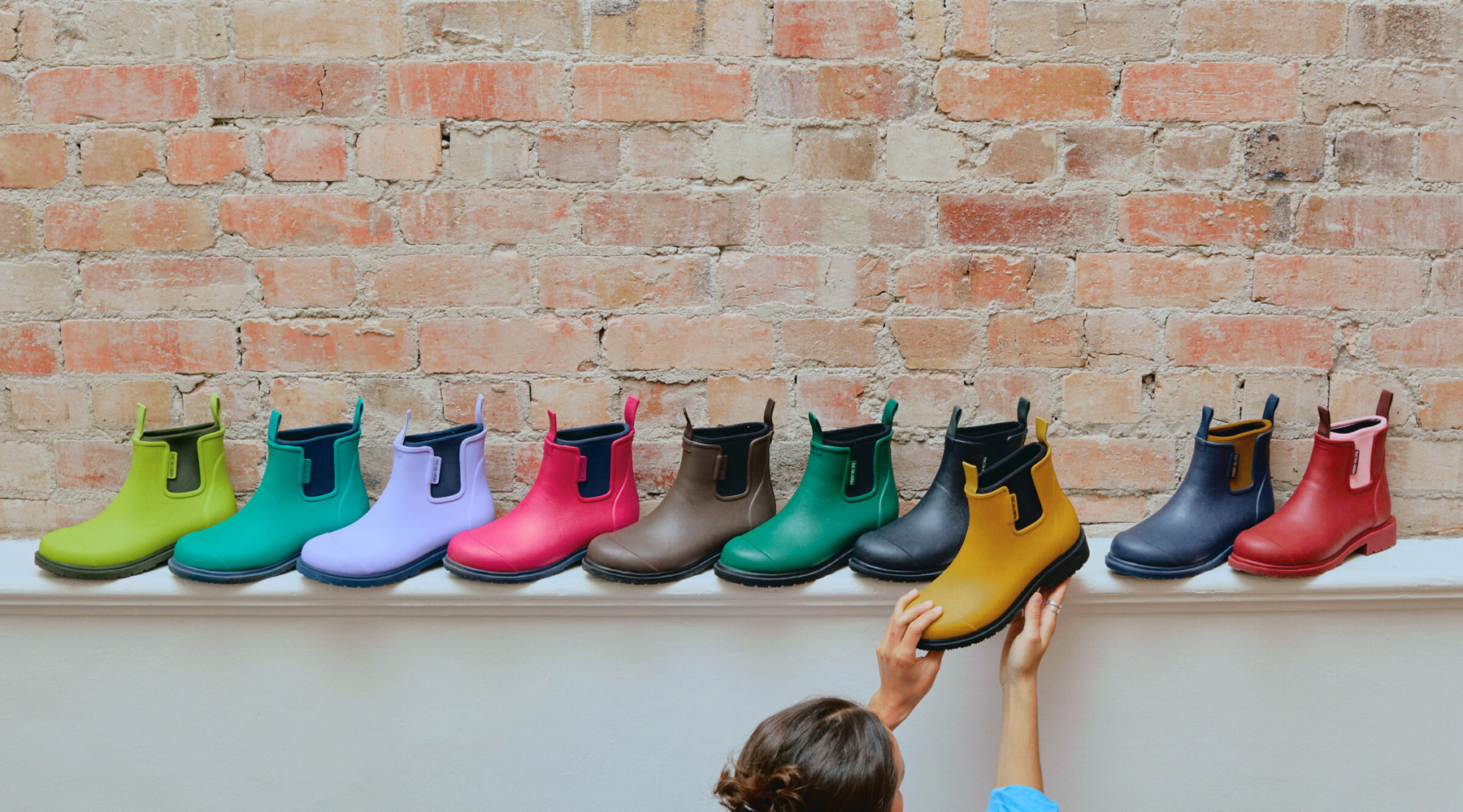 Here’s How to Choose a Merry People Colour!