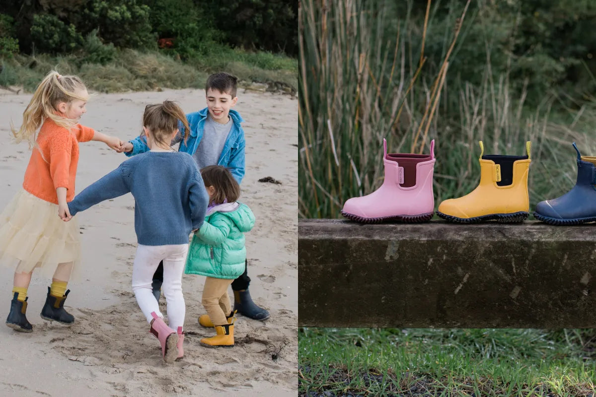 Kids Scavenger Hunt Giveaway!