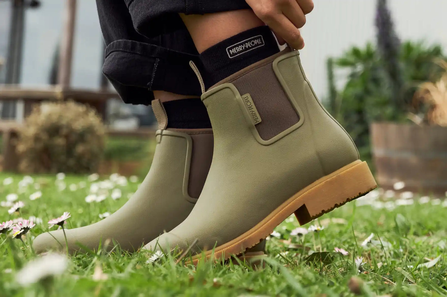 Looking For The Ultimate Outdoor Enthusiast Gumboots Gift? We’ve Got It!
