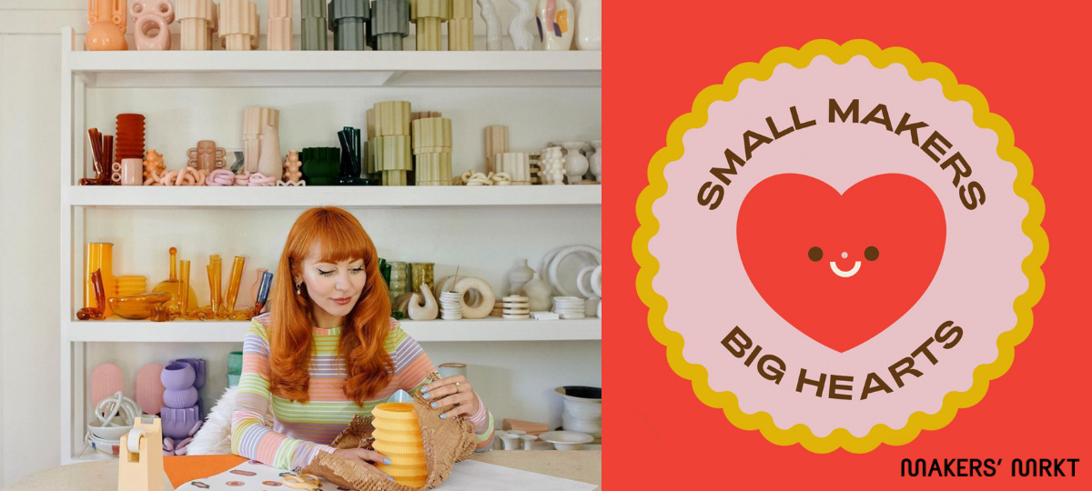 Guest Blog | Support Local with these 5 Mother’s Day Gift Ideas from Kelly Thompson & Maker’s Mrkt
