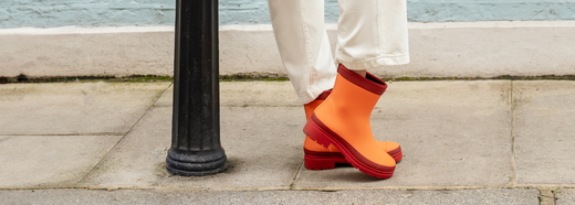 What Are the Most Comfortable Rubber Boots?
