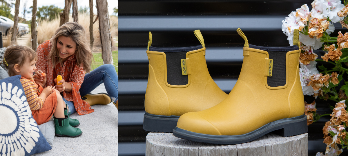 The Merry Makers Mother's Day Giveaway!