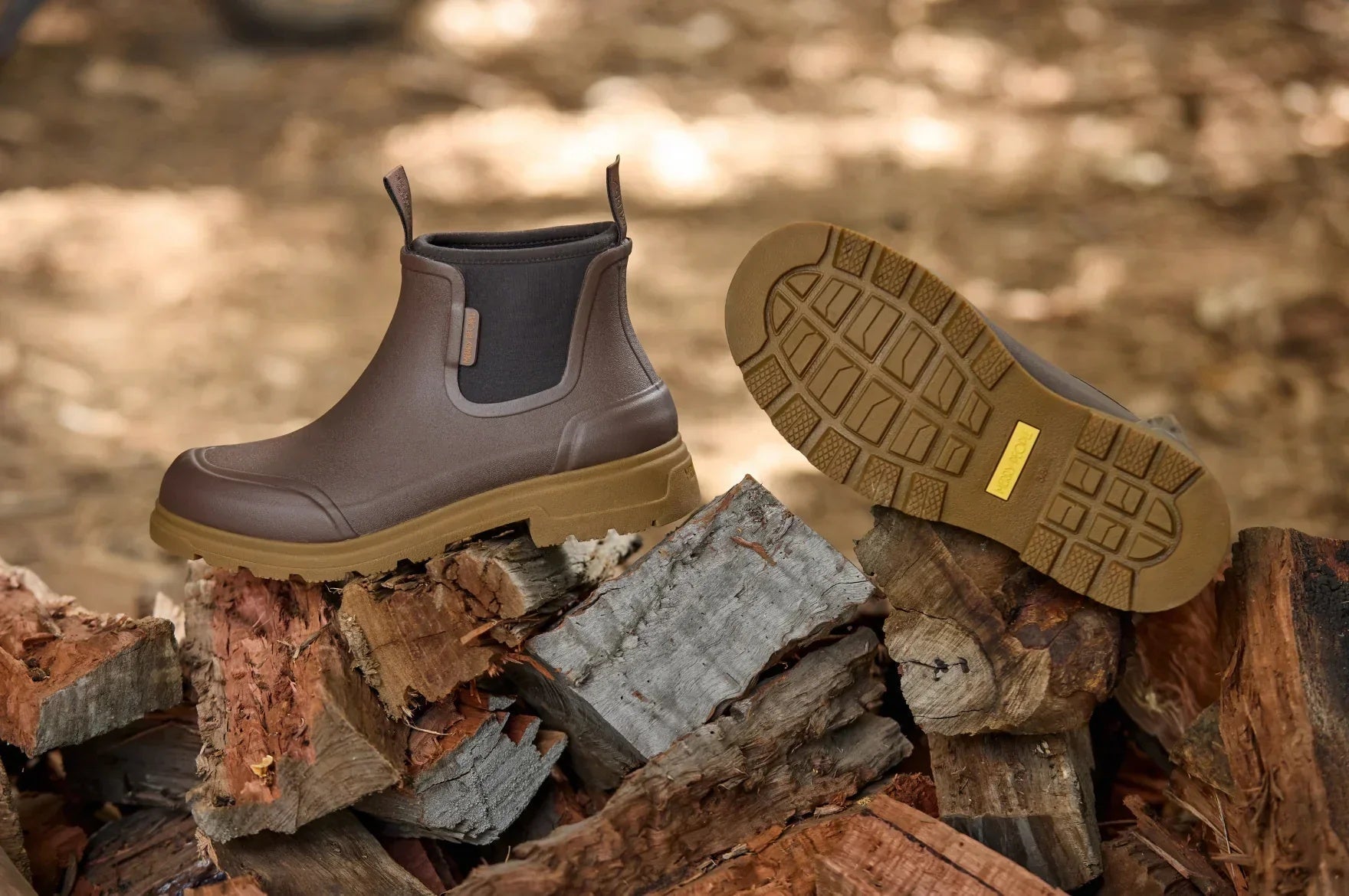 Our Favourite Wide Boots for Outdoor Activities
