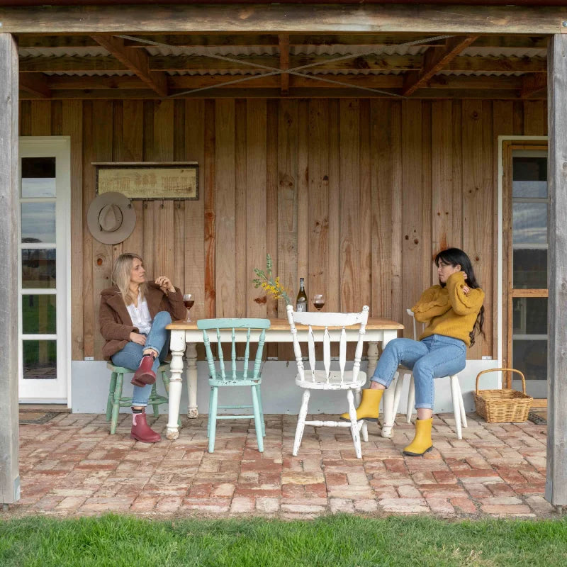 Our Merry Weekend Away - Merry People