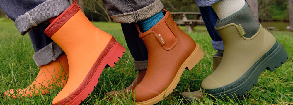 Finding Your Perfect Fit: A Guide to Slip-On Boots for Women