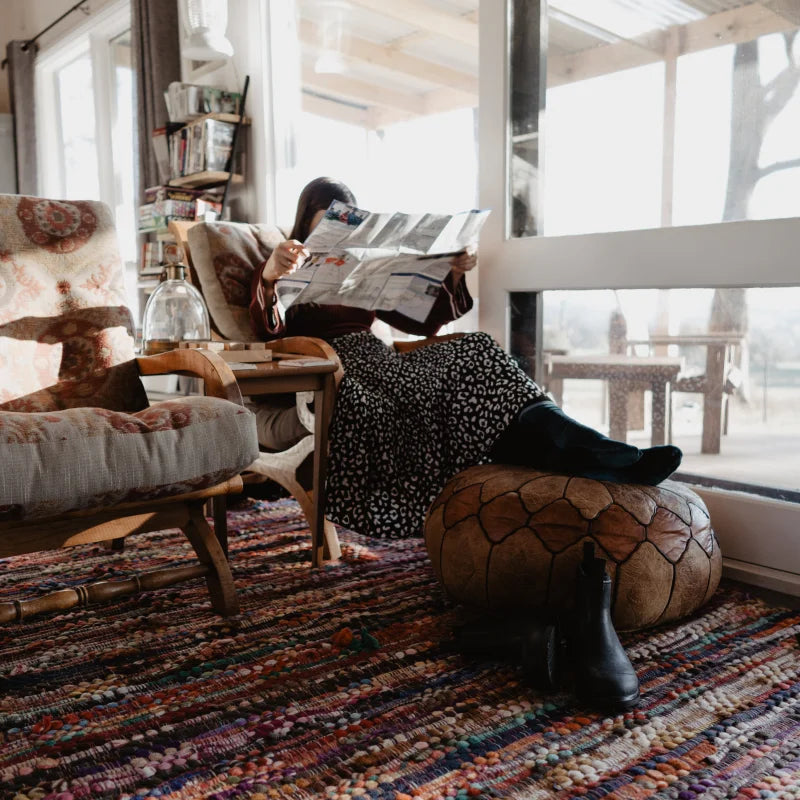 Staying Connected - Merry People