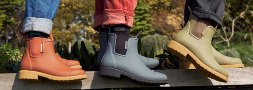 Five Easy Tips for Styling Your Bobbi Boots with Jeans