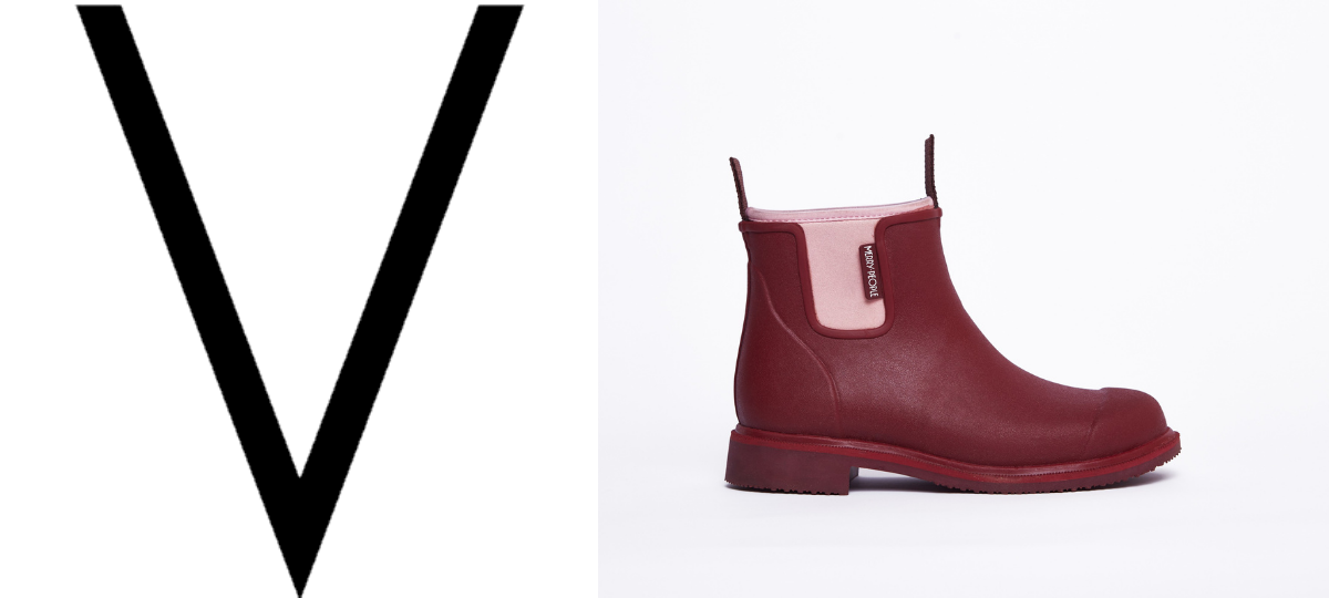 V Magazine | April 2021