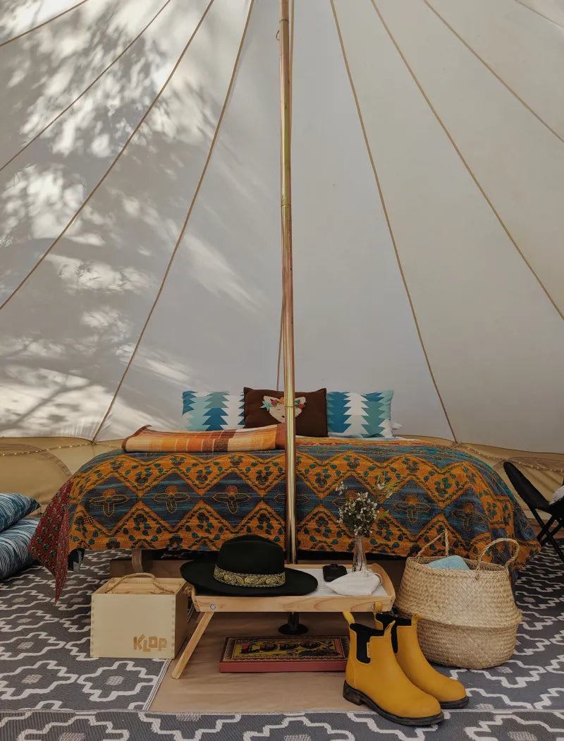 Ways to Bring the Outdoors Inside - Merry People