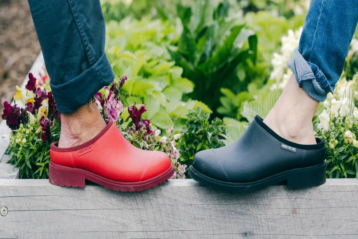 Why Do Chefs Wear Clogs?