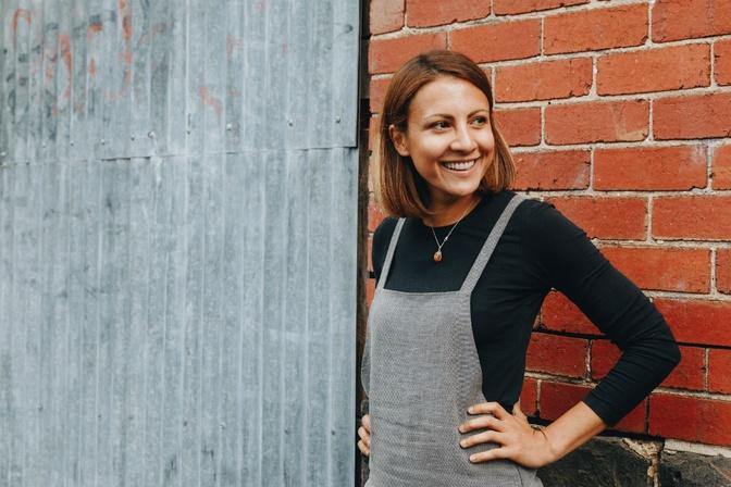 merry people ceo danielle holloway