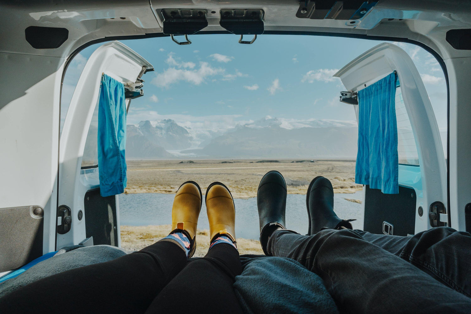 Guest Blog | Discover Iceland with Storm & Xavier - Merry People