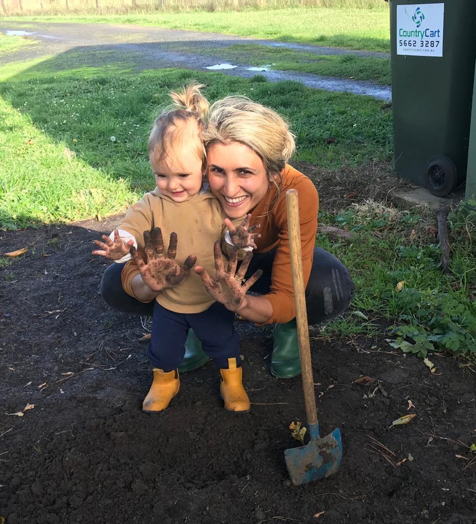 Getting Started with Gardening - Merry People