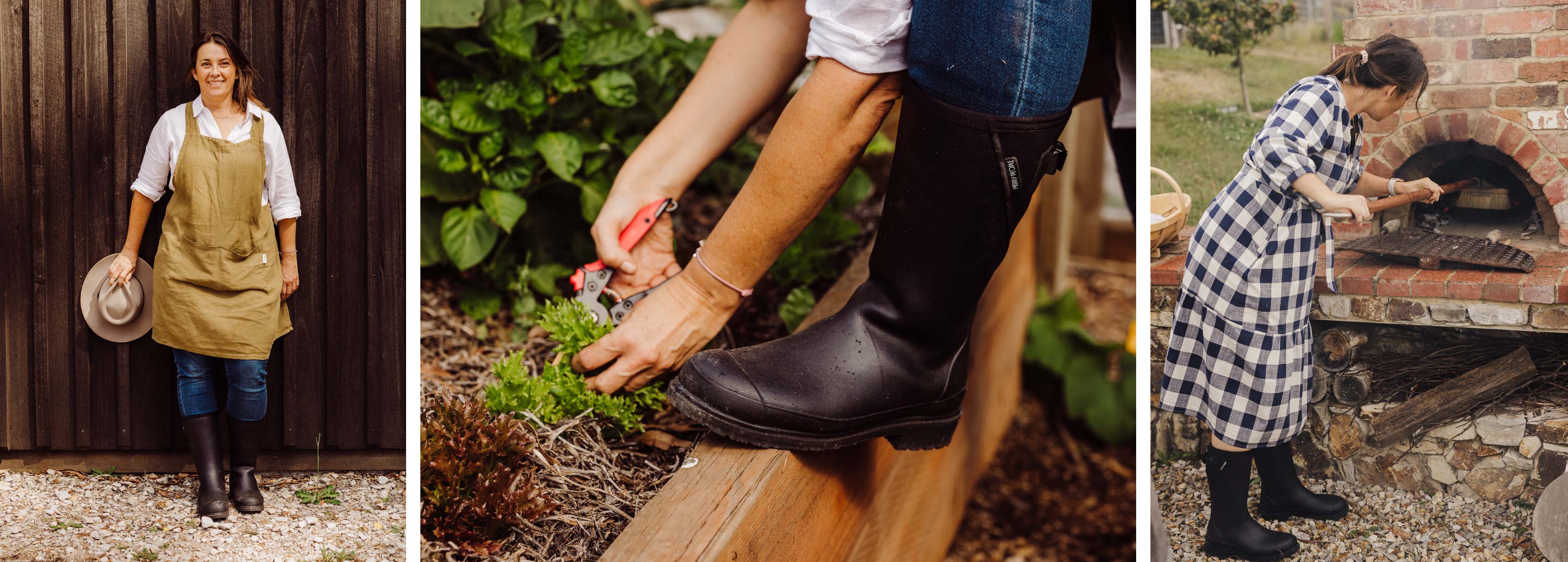 Green Hills Farm: Harvesting the Rewards of your Veggie Garden