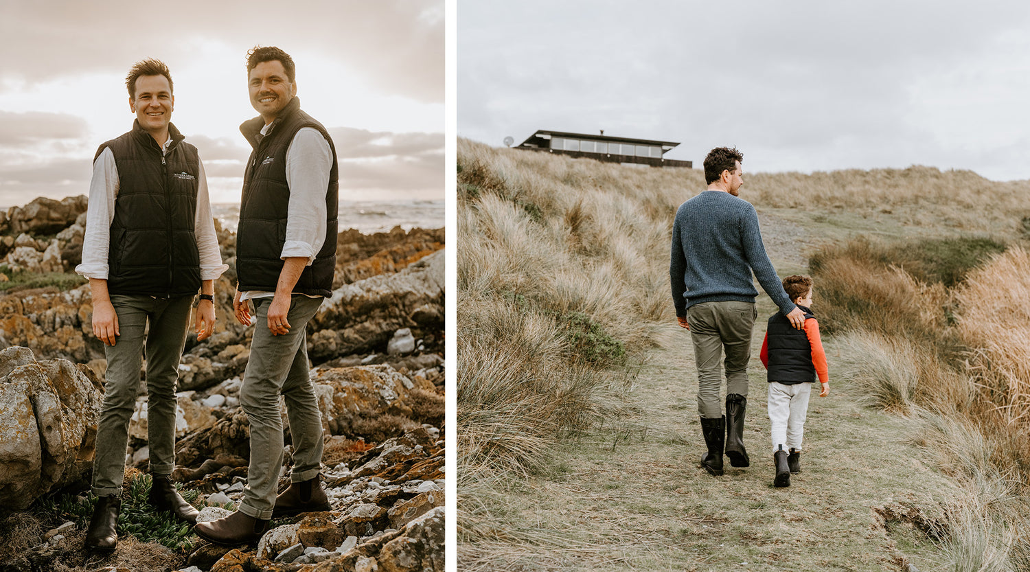 Stories of Merry People: Kittawa Lodge