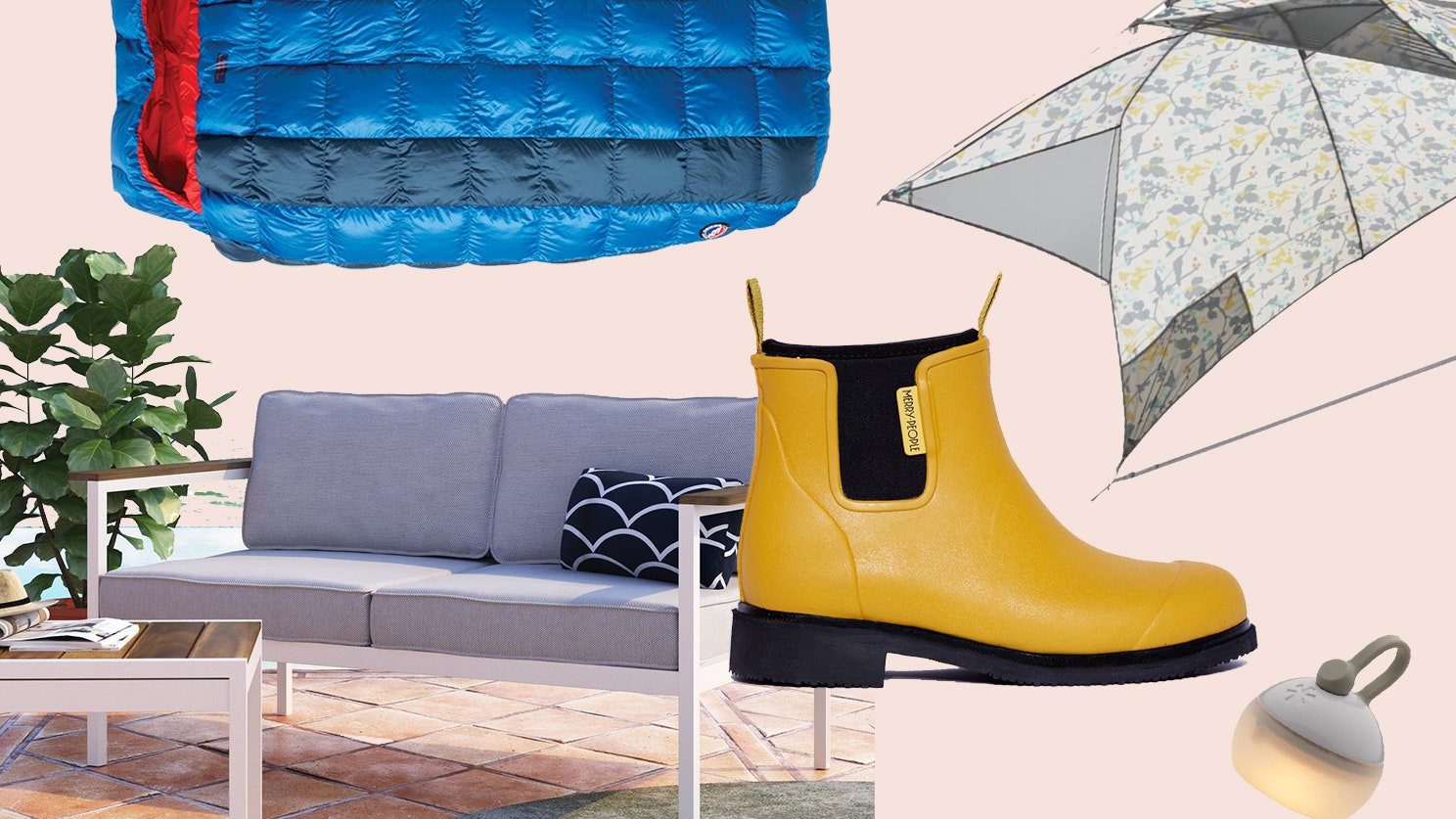 Architectural Digest | April 2021