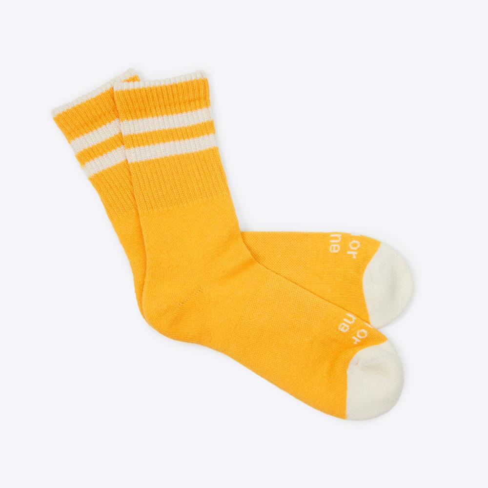 Merry People Crew Socks