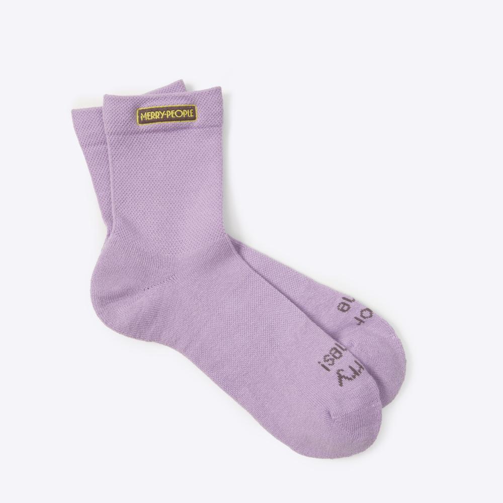 Merry People Quarter Socks