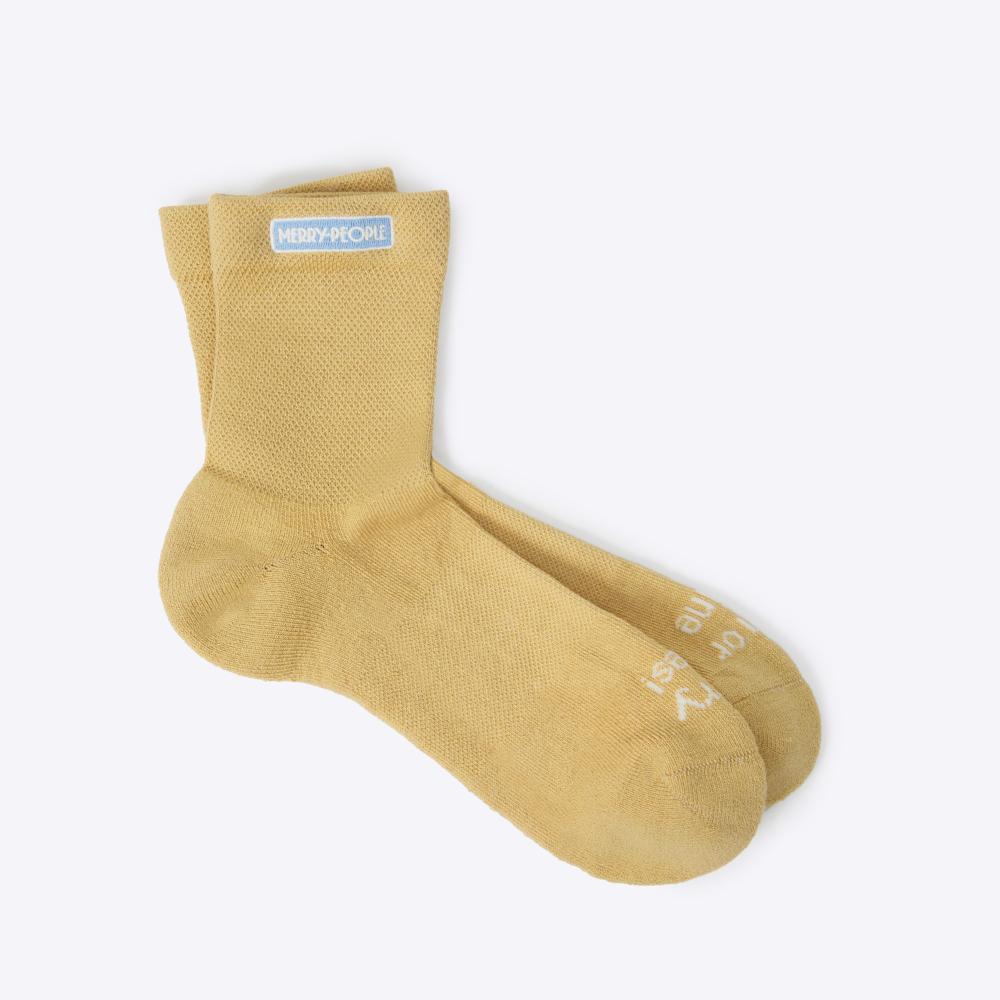 Merry People Quarter Socks