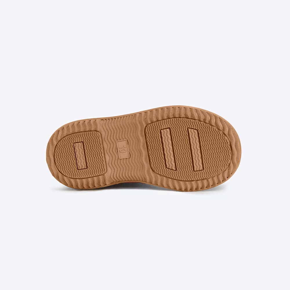 Andie Kids Gumboot // Daffodil