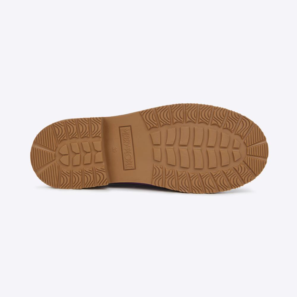Billie Clog // Dusty Lilac