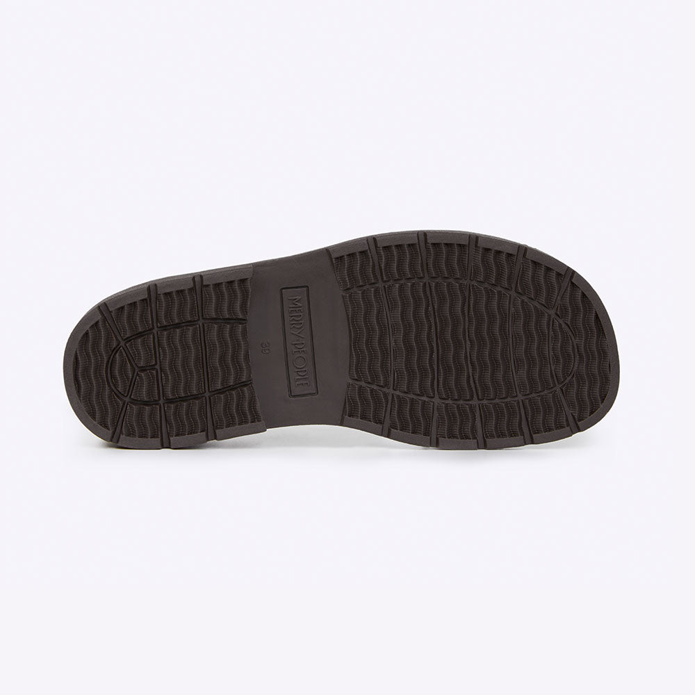 Lochie Sandal // Sand & Chocolate