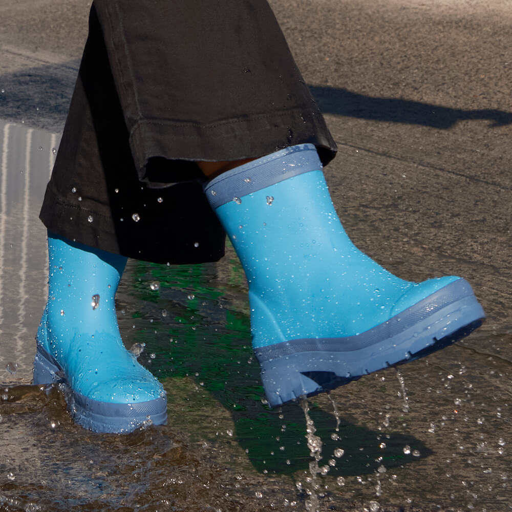 Andie Boot // Wave Blue
