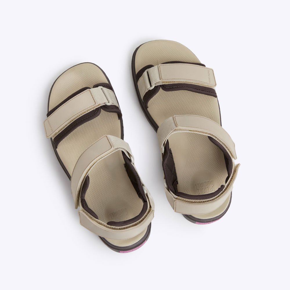 Lochie Sandal // Sand & Chocolate