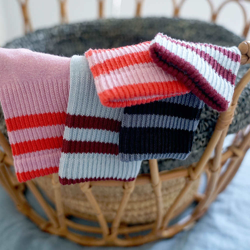 Merry People Crew Socks