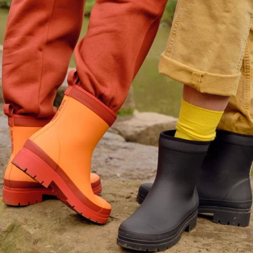 Andie Boots by River