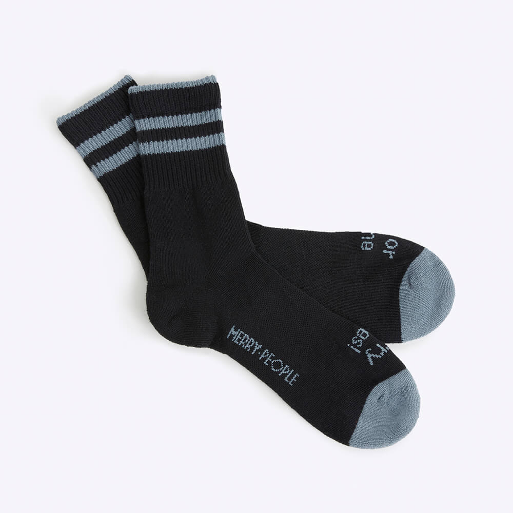 Merry People Crew Socks