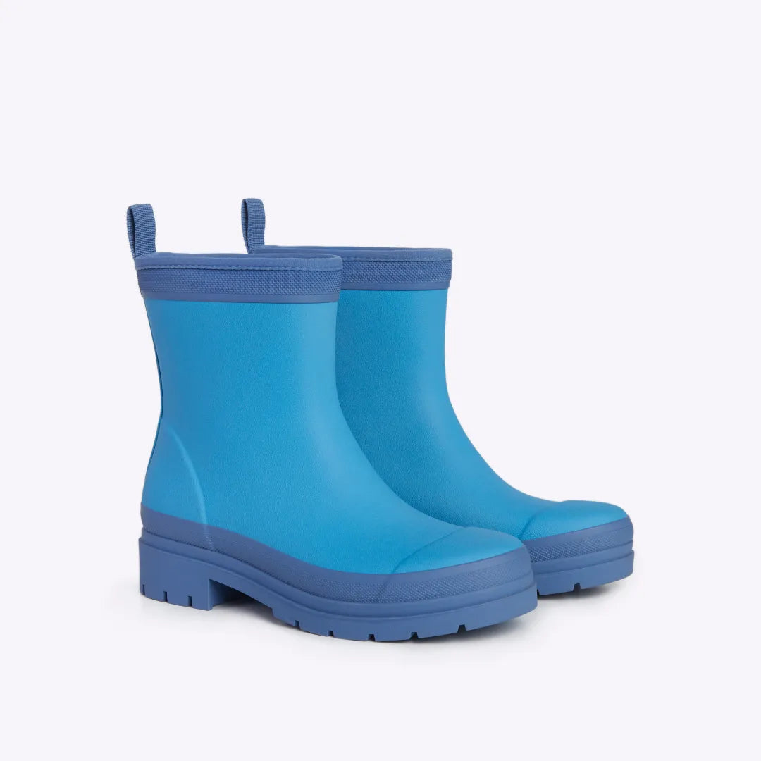 Andie Boot // Wave Blue