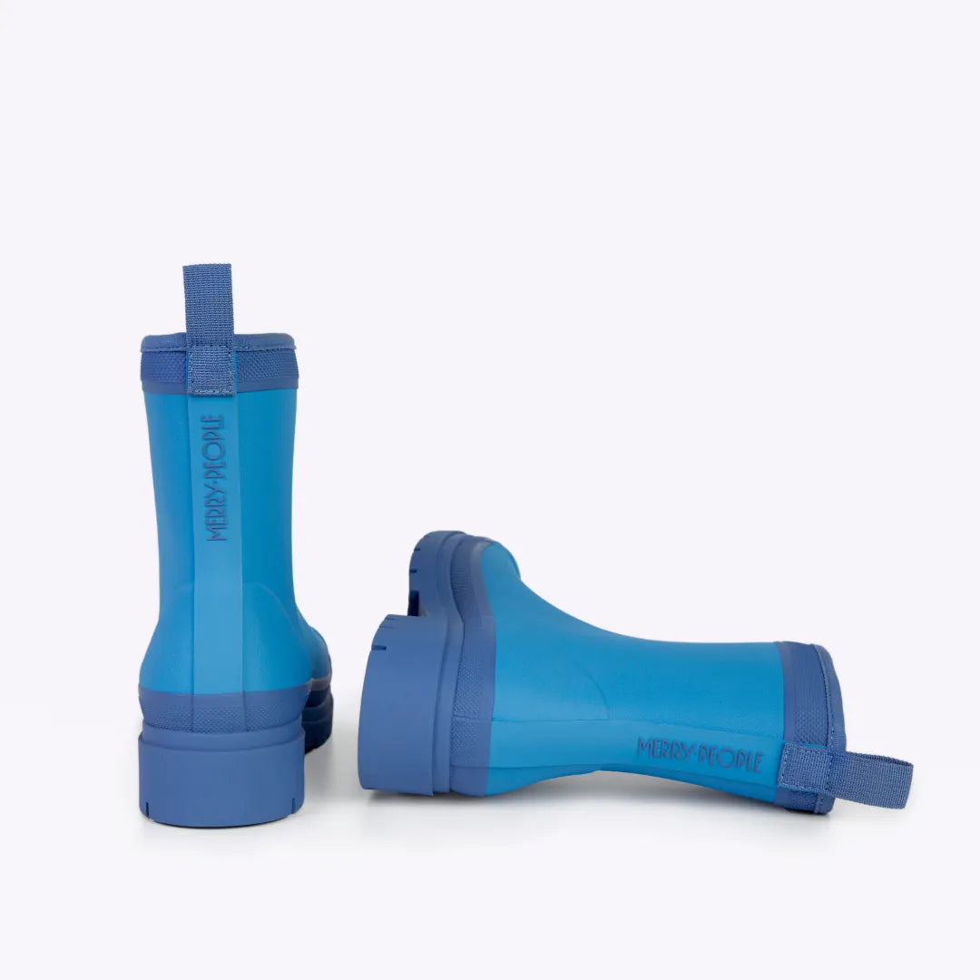 Andie Boot // Wave Blue