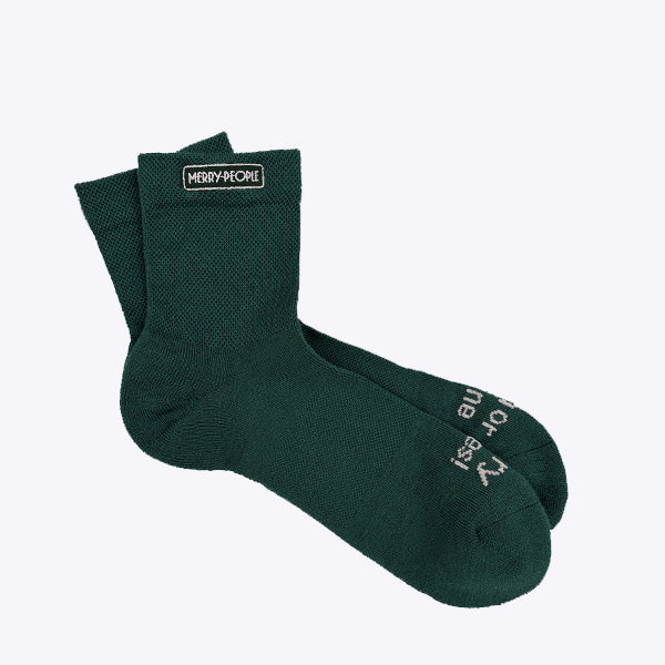 Merry People Quarter Socks