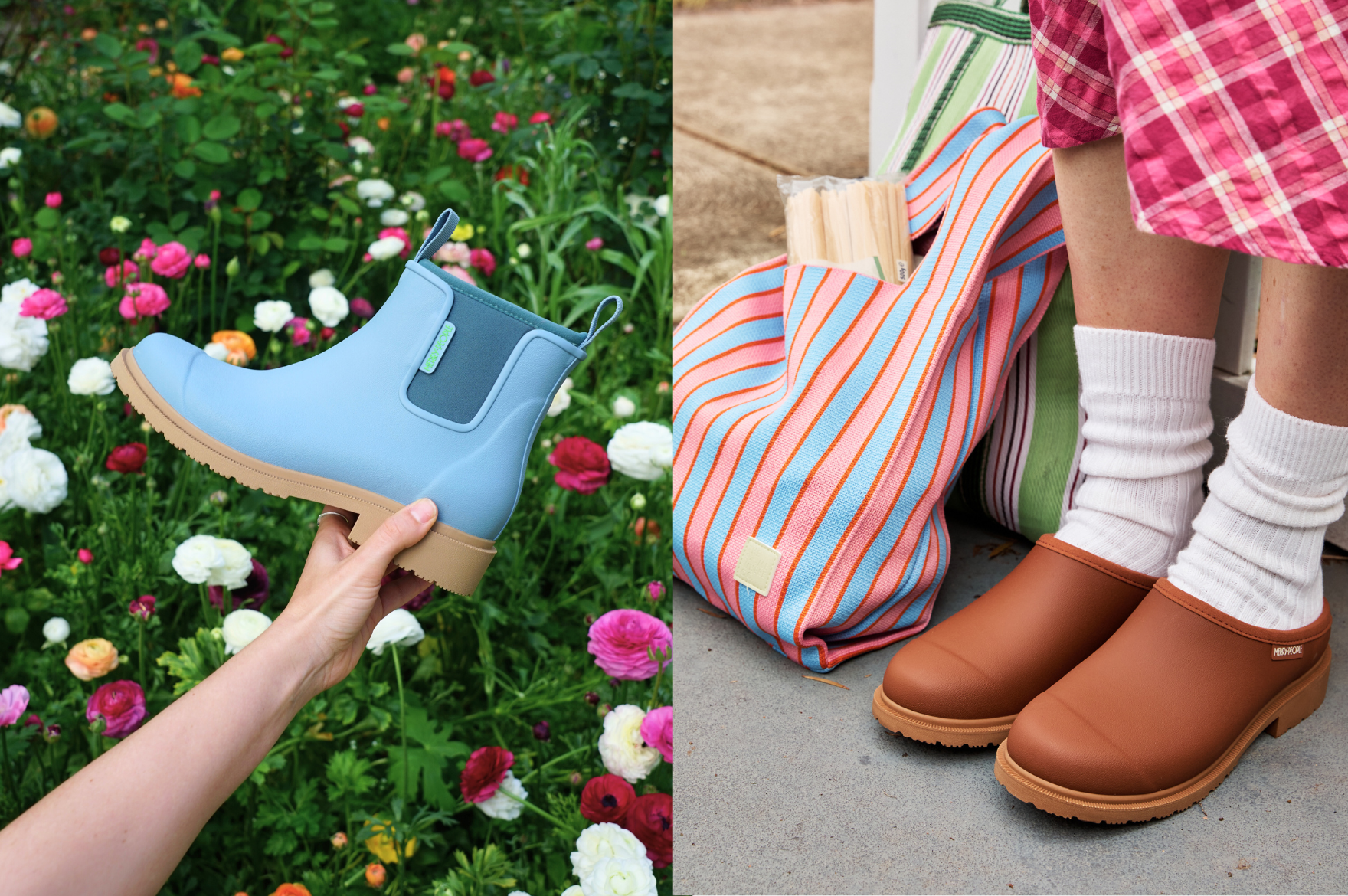 Here's How To Choose Your Merry People Style