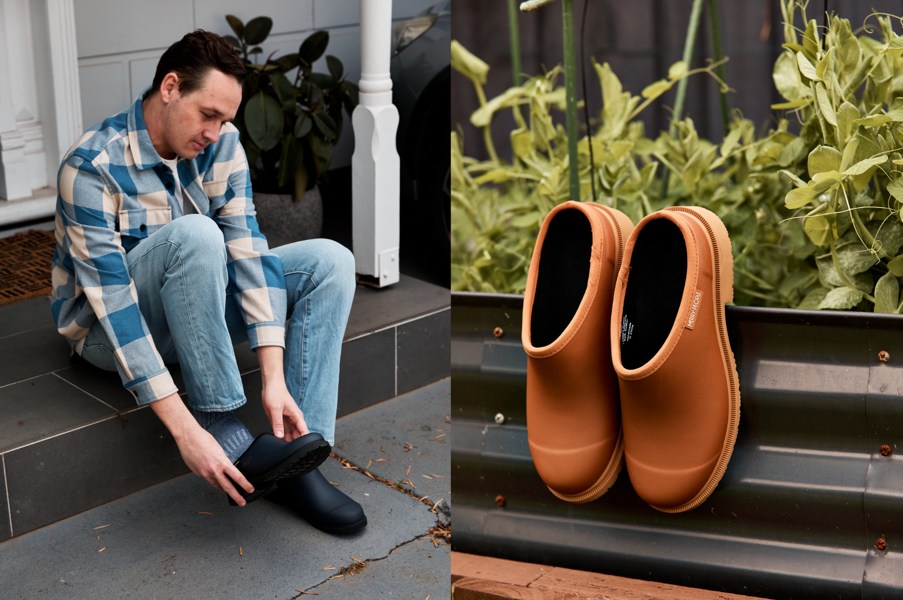 Clogs for Men