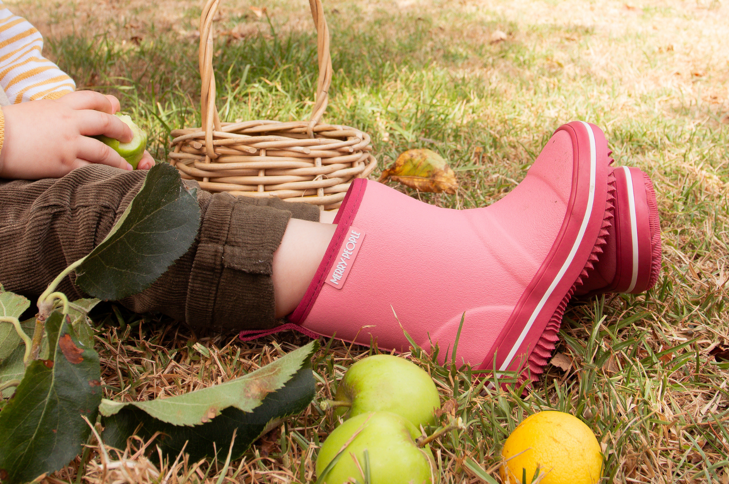 5 Tips for Buying Kids' Gumboots that Last Multiple Seasons
