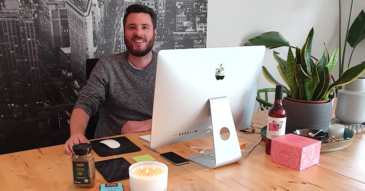Meet the Merry Team